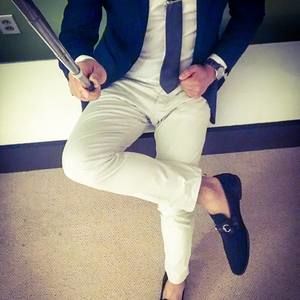 Meet your Posher, Olfato